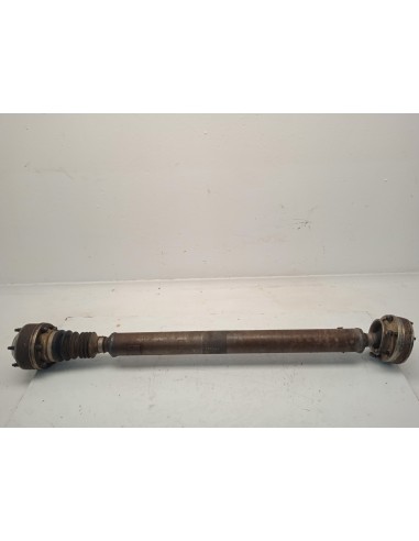 Recambio de transmision central delantera para chrysler jeep gr.cherokee (wh) crd laredo referencia OEM IAM 52853417AD  