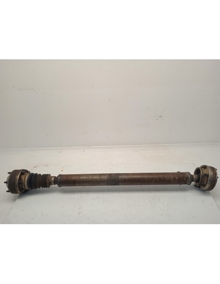 Recambio de transmision central delantera para chrysler jeep gr.cherokee (wh) crd laredo referencia OEM IAM 52853417AD  
