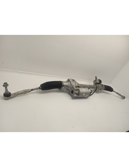 Recambio de cremallera direccion para alfa romeo giulia (952) sprint referencia OEM IAM 505655220 ELECTRICA 