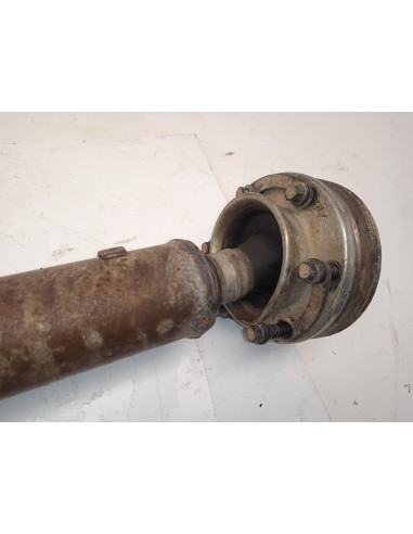 Recambio de transmision central delantera para chrysler jeep gr.cherokee (wh) crd laredo referencia OEM IAM 52853417AD  
