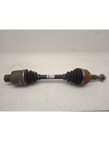 Recambio de transmision delantera derecha para chrysler jeep gr.cherokee (wh) crd laredo referencia OEM IAM 52104590AA  