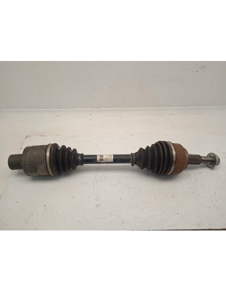 Recambio de transmision delantera derecha para chrysler jeep gr.cherokee (wh) crd laredo referencia OEM IAM 52104590AA  