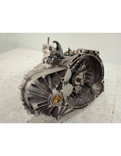 Recambio de caja cambios para ford mondeo ber. (ca2) titanium referencia OEM IAM 7G9R7002ZF  