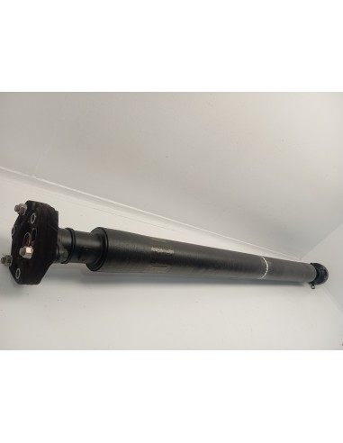 Recambio de transmision central para alfa romeo giulia (952) sprint referencia OEM IAM 00463407990  