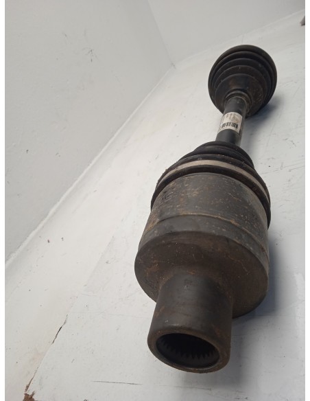 Recambio de transmision delantera derecha para chrysler jeep gr.cherokee (wh) crd laredo referencia OEM IAM 52104590AA  