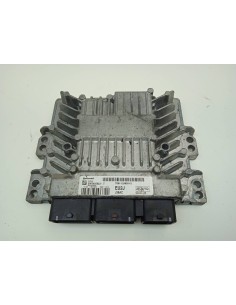 Recambio de centralita motor uce para ford mondeo ber. (ca2) titanium referencia OEM IAM 7G9112A650YJ   2