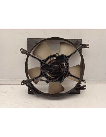 Recambio de electroventilador para mitsubishi eclipse (d20) 2.0 16v cat referencia OEM IAM   
