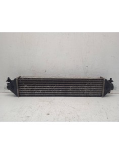 Recambio de intercooler para fiat bravo (198) 1.9 8v jtd cat referencia OEM IAM 0051783791   2