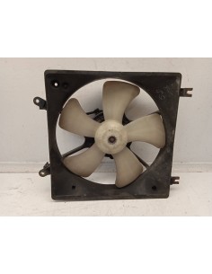 Recambio de electroventilador para mitsubishi eclipse (d20) 2.0 16v cat referencia OEM IAM    2