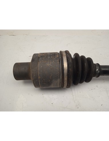 Recambio de transmision delantera derecha para chrysler jeep gr.cherokee (wh) crd laredo referencia OEM IAM 52104590AA  