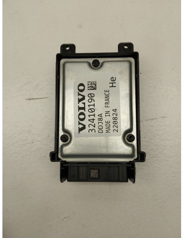 Recambio de modulo electronico para volvo xc60 core awd referencia OEM IAM 32410190  