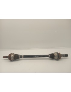 Recambio de transmision trasera izquierda para alfa romeo giulia (952) sprint referencia OEM IAM 505602770  