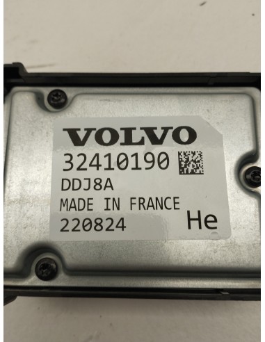 Recambio de modulo electronico para volvo xc60 core awd referencia OEM IAM 32410190  