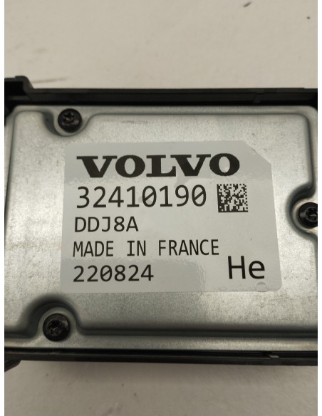 Recambio de modulo electronico para volvo xc60 core awd referencia OEM IAM 32410190  