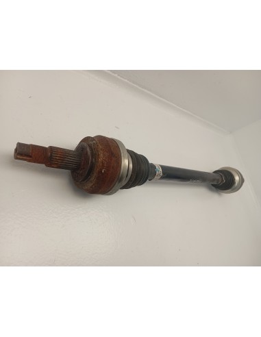 Recambio de transmision trasera izquierda para alfa romeo giulia (952) sprint referencia OEM IAM 505602770  