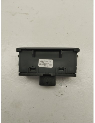 Recambio de mando multifuncion para volvo xc60 core awd referencia OEM IAM 31674801  