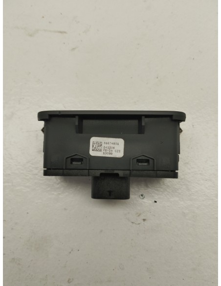 Recambio de mando multifuncion para volvo xc60 core awd referencia OEM IAM 31674801  