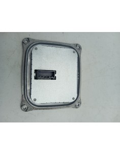 Recambio de centralita faros xenon para alfa romeo giulia (952) sprint referencia OEM IAM 147000026601 IZQUIERDO  2