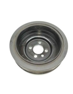Recambio de polea cigueñal para skoda octavia combi (1z5) 1.9 tdi dpf referencia OEM IAM   