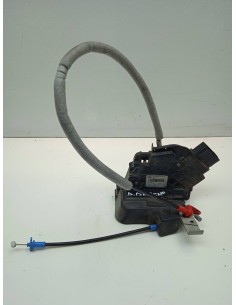 Recambio de cerradura puerta del. derecha para ford mondeo ber. (ca2) titanium referencia OEM IAM 8M2AR21812AA  