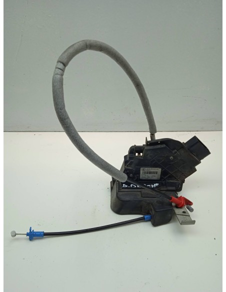 Recambio de cerradura puerta del. derecha para ford mondeo ber. (ca2) titanium referencia OEM IAM 8M2AR21812AA  