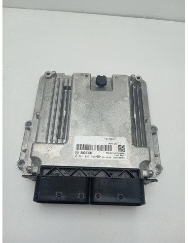 Recambio de centralita motor uce para alfa romeo giulia (952) sprint referencia OEM IAM 46349697  