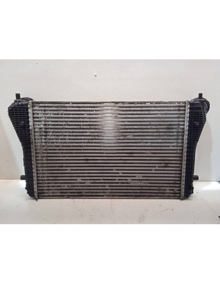 Recambio de intercooler para skoda octavia combi (1z5) 1.9 tdi dpf referencia OEM IAM 1K0145803A  