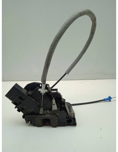 Recambio de cerradura puerta del. derecha para ford mondeo ber. (ca2) titanium referencia OEM IAM 8M2AR21812AA  