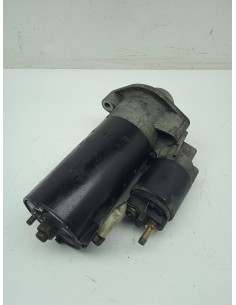 Recambio de motor arranque para audi a4 avant (8e) 1.9 tdi referencia OEM IAM 0001110126   2