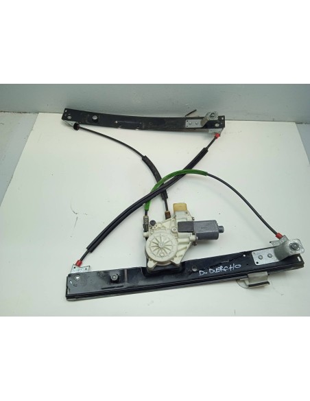 Recambio de elevalunas delantero derecho para ford mondeo ber. (ca2) titanium referencia OEM IAM 6M2114553B  