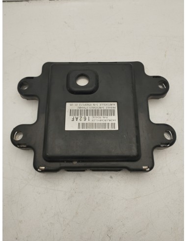 Recambio de centralita cambio automatico para chrysler jeep gr.cherokee (wh) crd laredo referencia OEM IAM P04692162AF  