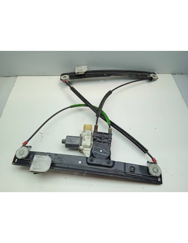 Recambio de elevalunas delantero derecho para ford mondeo ber. (ca2) titanium referencia OEM IAM 6M2114553B  