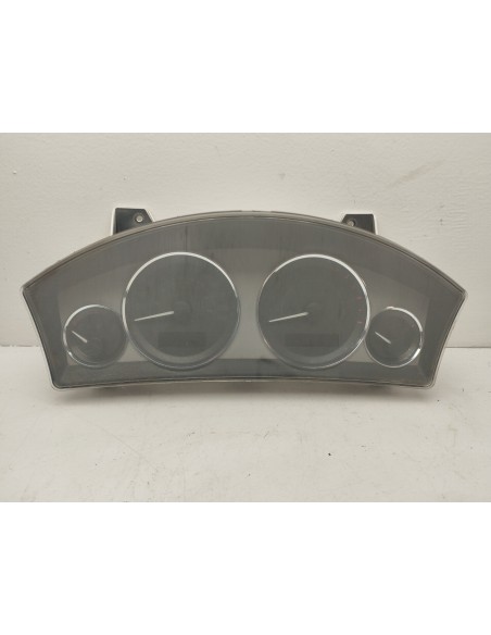 Recambio de cuadro instrumentos para chrysler jeep gr.cherokee (wh) crd laredo referencia OEM IAM 05172412AG  