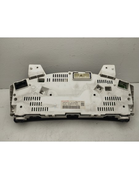 Recambio de cuadro instrumentos para chrysler jeep gr.cherokee (wh) crd laredo referencia OEM IAM 05172412AG  