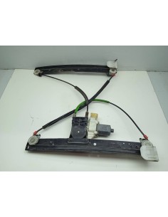 Recambio de elevalunas delantero izquierdo para ford mondeo ber. (ca2) titanium referencia OEM IAM 6M2114A389B   2