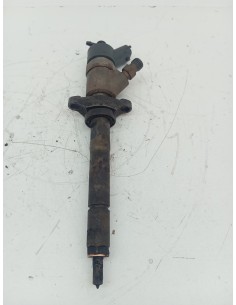 Recambio de inyector para peugeot 307 (s1) xs referencia OEM IAM 0445110188  