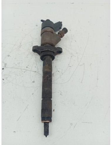 Recambio de inyector para peugeot 307 (s1) xs referencia OEM IAM 0445110188  