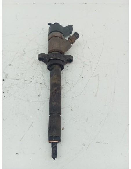 Recambio de inyector para peugeot 307 (s1) xs referencia OEM IAM 0445110188  