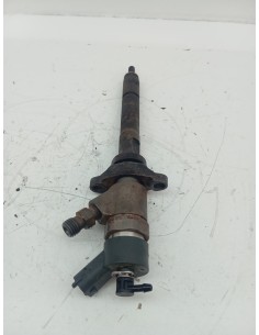 Recambio de inyector para peugeot 307 (s1) xs referencia OEM IAM 0445110188   2