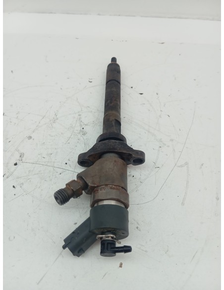 Recambio de inyector para peugeot 307 (s1) xs referencia OEM IAM 0445110188  