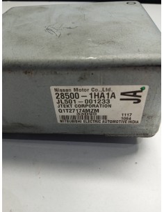 Recambio de modulo electronico para nissan micra (k13) referencia OEM IAM 285001HA1A 33D90  2