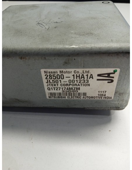 Recambio de modulo electronico para nissan micra (k13) referencia OEM IAM 285001HA1A 33D90 