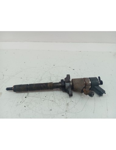 Recambio de inyector para peugeot 307 (s1) xs referencia OEM IAM 0445110188  