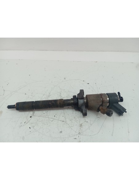 Recambio de inyector para peugeot 307 (s1) xs referencia OEM IAM 0445110188  