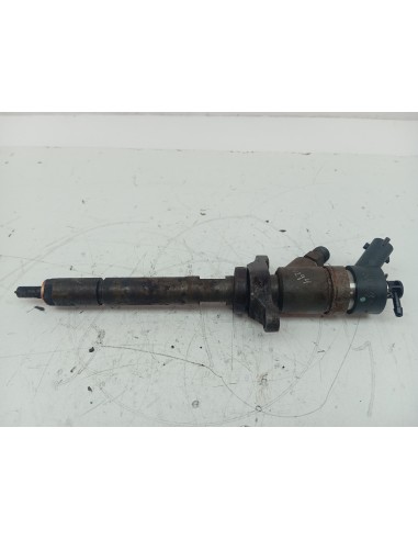 Recambio de inyector para peugeot 307 (s1) xs referencia OEM IAM 0445110188  