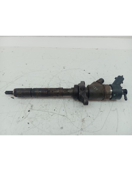 Recambio de inyector para peugeot 307 (s1) xs referencia OEM IAM 0445110188  