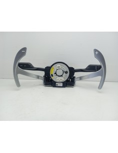 Recambio de mando luces para alfa romeo giulia (952) sprint referencia OEM IAM 01561464010  
