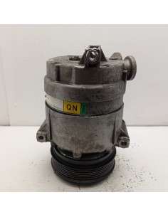 Recambio de compresor aire acondicionado para opel vectra b berlina 2.0 dti referencia OEM IAM 24427890  
