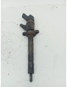 Recambio de inyector para peugeot 307 (s1) xs referencia OEM IAM 0445110188  