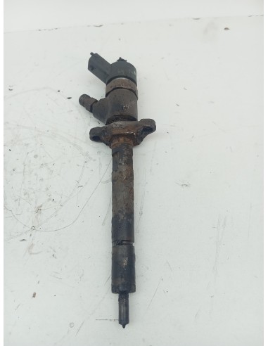 Recambio de inyector para peugeot 307 (s1) xs referencia OEM IAM 0445110188  